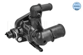 Thermostat Kühlmittel für ALFA ROMEO CITROËN FIAT FORD LANCIA OPEL PEUGEOT
