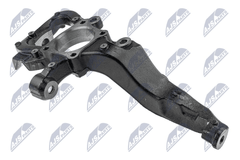 Achsschenkel Radaufhängung Vorderachse rechts für LAND ROVER DISCOVERY IV