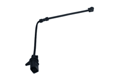 Warnkontakt Bremsbelagverschleiß Vorderachse für AUDI Q5 Sportback Van