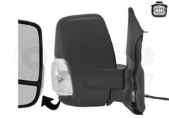 Außenspiegel rechts für FORD TRANSIT V363 Kasten Pritsche/Fahrgestell Bus