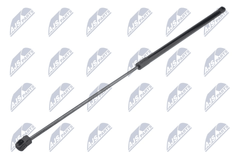 Gasfeder Motorhaube links für AUDI A6 Allroad C6 Avant