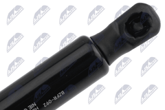 Gasfeder Koffer Laderaum hinten für FORD GALAXY III MK VAN