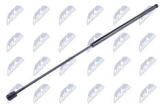 Gasfeder Motorhaube für SAAB 9-3 Cabriolet Kombi 9-3X