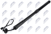Elektromotor Heckklappe für VOLVO V60 II Cross Country