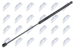 Gasfeder Koffer Laderaum für VW GOLF III Variant