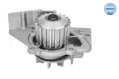 Wasserpumpe Motorkühlung für CITROËN FIAT LANCIA PEUGEOT SUZUKI TOYOTA BERLINGO
