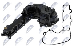 Zylinderkopfhaube für CITROËN PEUGEOT C3 PICASSO II C4 CACTUS GRAND DS3