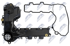 Zylinderkopfhaube für CITROËN PEUGEOT C3 PICASSO II C4 CACTUS GRAND DS3