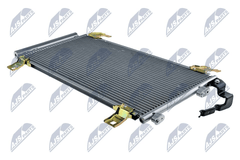 Kondensator Klimaanlage für MAZDA 6 Station Wagon Stufenheck Hatchback