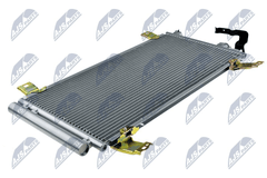 Kondensator Klimaanlage für MAZDA 6 Station Wagon Stufenheck Hatchback