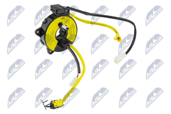 Wickelfeder Airbag für CHEVROLET AVEO / KALOS Stufenheck Schrägheck