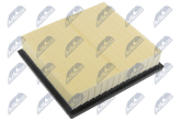 Luftfilter für DODGE FIAT MITSUBISHI TOYOTA LEXUS JEEP DURANGO FULLBACK Pick-up