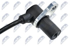 ABS Sensor Raddrehzahl Vorderachse links für NISSAN ALMERA II Hatchback