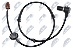 ABS Sensor Raddrehzahl Vorderachse links für NISSAN ALMERA II Hatchback