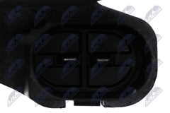 Bremssattel Hinterachse rechts für HONDA CIVIC X Stufenheck Schrägheck