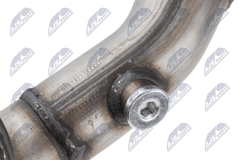 Katalysator für SEAT VW ARONA IBIZA V POLO VI