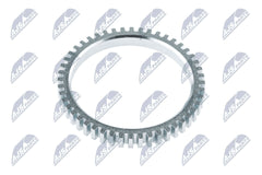 Sensorring ABS Vorderachse für HYUNDAI KIA GETZ i10 I i20 PICANTO II RIO