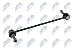 Koppelstange Stabilisator Vorderachse für CITROËN PEUGEOT C5 I Break II III