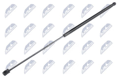 Gasfeder Koffer Laderaum für VW GOLF V Variant