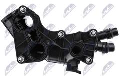Thermostat Kühlmittel für AUDI SEAT SKODA VW CUPRA A3 Limousine Sportback LEON