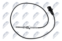 Sensor Abgastemperatur für FIAT BRAVO II STILO Multi Wagon VAN