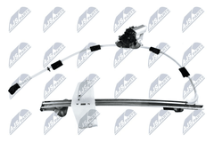 Fensterheber vorne links für JEEP CHEROKEE GRAND IV