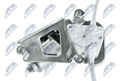 Fensterheber vorne links für JEEP CHEROKEE GRAND IV