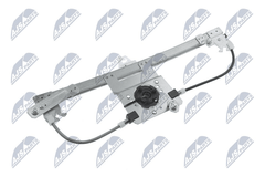 Fensterheber hinten links für RENAULT GRAND SCÉNIC II