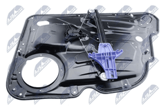 Fensterheber hinten links für VW PASSAT B7 Variant