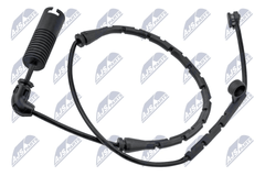 Warnkontakt Bremsbelagverschleiß Vorderachse für BMW 3 Coupe Touring Cabriolet