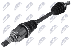 Antriebswelle Vorderachse links für RENAULT KANGOO BE BOP / GRAND II MEGANE