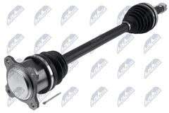 Antriebswelle Hinterachse links für TOYOTA RAV 4 II