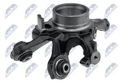 Achsschenkel Radaufhängung Hinterachse links für BMW 3 Touring Coupe Cabriolet