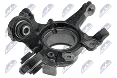 Achsschenkel Radaufhängung Hinterachse links für BMW 3 Touring Coupe Cabriolet