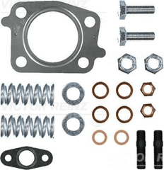 Montagesatz Lader für MITSUBISHI L200