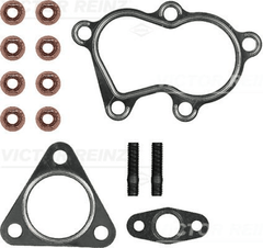 Montagesatz Lader für FORD TRANSIT Bus Pritsche/Fahrgestell Kasten TOURNEO