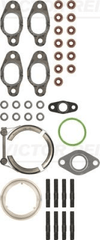 Montagesatz Lader für AUDI SEAT SKODA VW A3 Sportback ALTEA XL LEON TOLEDO III