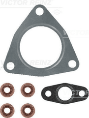 Montagesatz Lader für AUDI VW A2 LUPO I