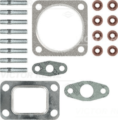 Montagesatz Lader für FIAT DUCATO Kasten Pritsche/Fahrgestell Panorama