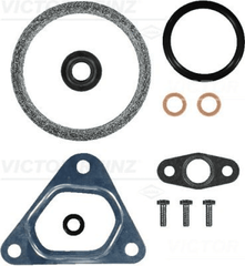 Montagesatz Lader für MERCEDES-BENZ JEEP C-KLASSE T-Model Sportcoupe CLC-KLASSE
