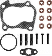 Montagesatz Lader für AUDI FORD SEAT SKODA VW 80 B4 Stufenheck Avant A3 A4 B5