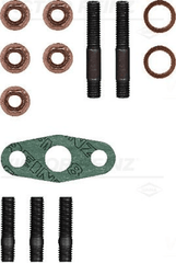 Montagesatz Lader für MERCEDES-BENZ DAEWOO C-KLASSE T-Model E-KLASSE