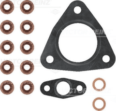 Montagesatz Lader für VW LT 28-46 II Kasten Pritsche/Fahrgestell 28-35 Bus