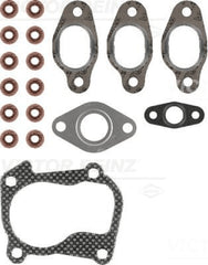 Montagesatz Lader für SKODA VW SEAT AUDI FABIA I Combi Stufenheck II ROOMSTER