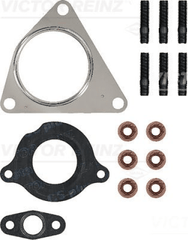 Montagesatz Lader für AUDI SEAT A4 Allroad B8 Avant A5 Sportback Cabriolet A6