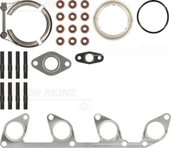 Montagesatz Lader für AUDI SKODA VW A3 Sportback Cabriolet YETI EOS GOLF V