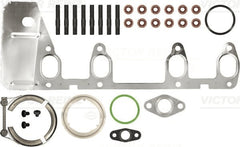 Montagesatz Lader für VW SKODA SEAT AUDI GOLF V CADDY III Großraumlimousine