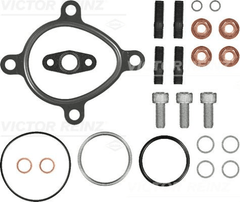 Montagesatz Lader für AUDI A4 B5 Avant A6 C5 ALLROAD