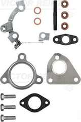 Montagesatz Lader für ALFA ROMEO FIAT LANCIA MITO GRANDE PUNTO IDEA LINEA EVO