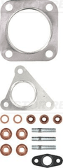 Montagesatz Lader für FORD TOURNEO CUSTOM V362 Bus TRANSIT Kasten